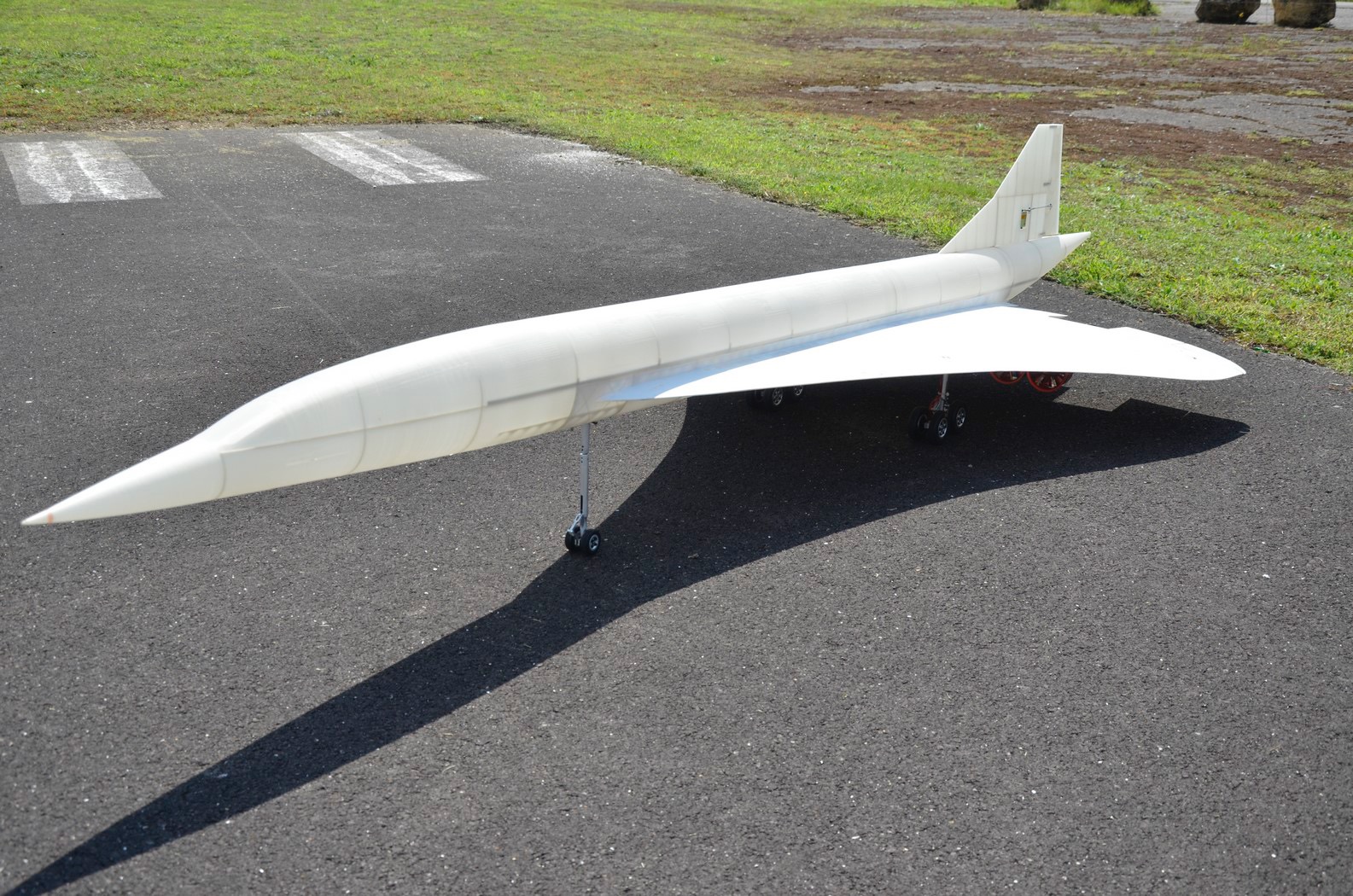 Concorde-essais-de-roulage-le-13-08-21-13