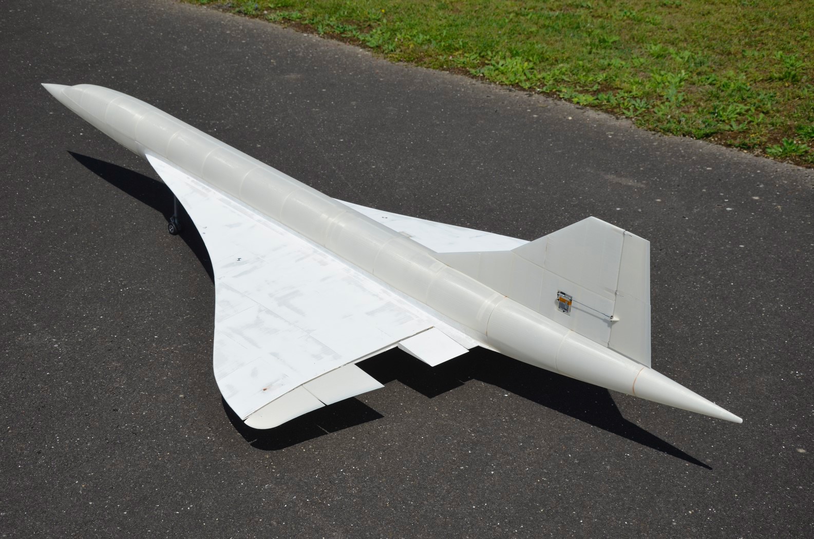 Concorde-essais-de-roulage-le-13-08-21-14