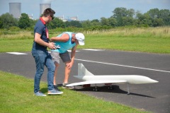 Concorde-essais-de-roulage-le-13-08-21-10